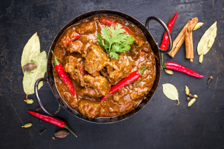 Chilli Chicken