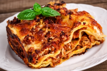 Lasagne